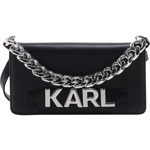 Accessories > Phone Accessories - - Karl Lagerfeld - Modalova
