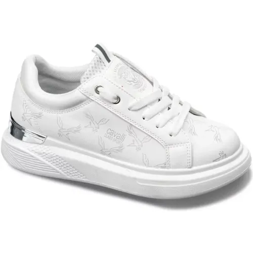 Shoes > Sneakers - - Cavalli Class - Modalova