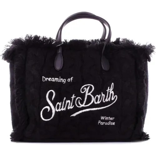 Bags > Tote Bags - - Saint Barth - Modalova