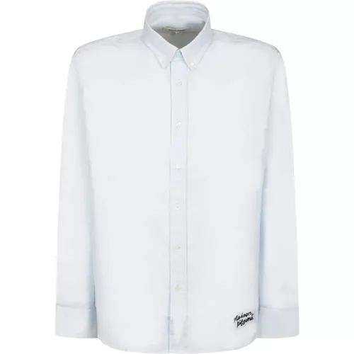 Shirts > Casual Shirts - - Maison Kitsuné - Modalova