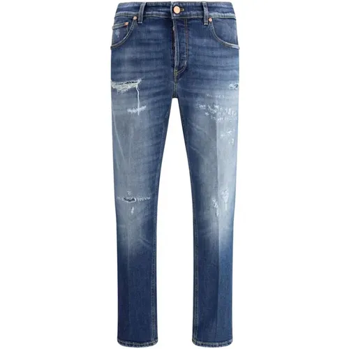 Jeans > Slim-fit Jeans - - PT Torino - Modalova