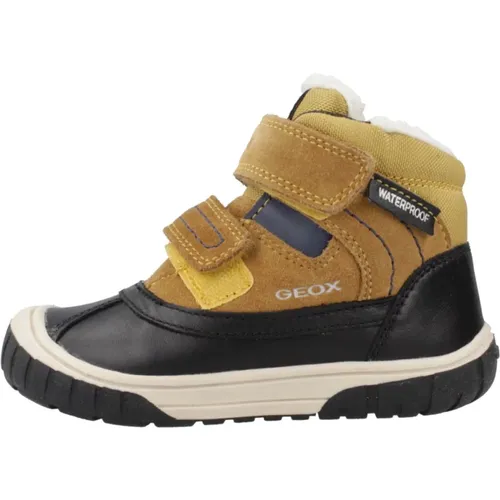 Kids > Shoes > Boots - - Geox - Modalova