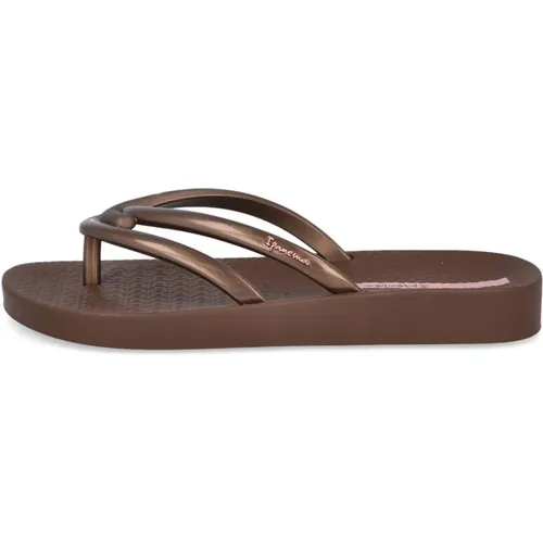 Shoes > Flip Flops & Sliders > Flip Flops - - Ipanema - Modalova