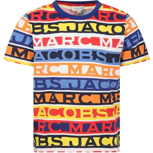 Kids > Tops > T-Shirts - - Marc Jacobs - Modalova