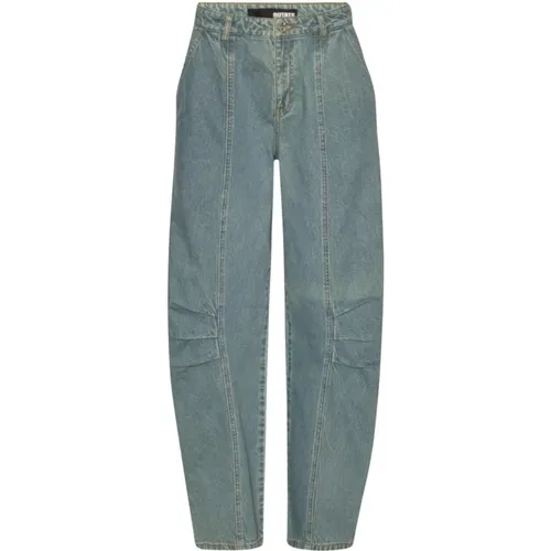 Jeans > Loose-fit Jeans - - Rotate Birger Christensen - Modalova