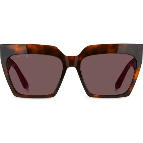 Accessories > Sunglasses - - ETRO - Modalova