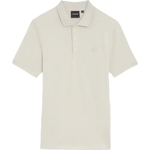 Tops > Polo Shirts - - Lyle & Scott - Modalova