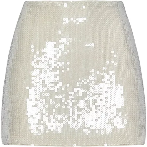 Skirts > Short Skirts - - Rotate Birger Christensen - Modalova