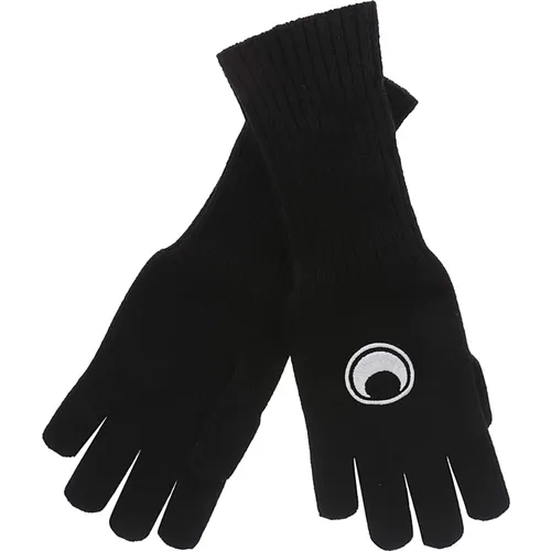 Accessories > Gloves - - Marine Serre - Modalova