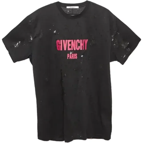 Pre-owned > Pre-owned Tops - - Givenchy Pre-owned - Modalova