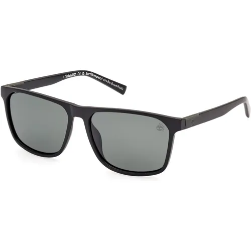 Accessories > Sunglasses - - Timberland - Modalova