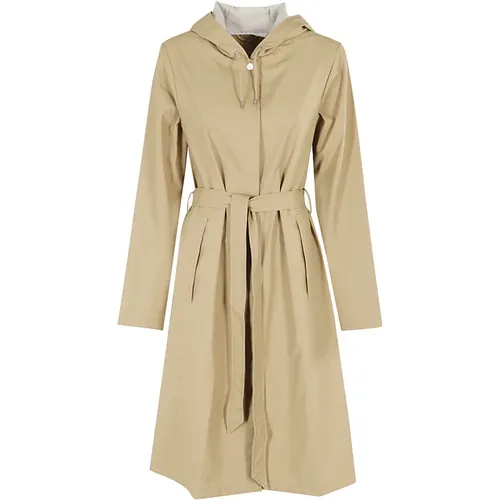 Coats > Trench Coats - - Rains - Modalova