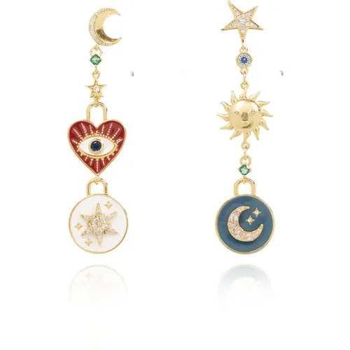 Accessories > Jewellery > Earrings - - Kate Spade - Modalova