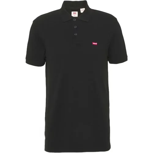 Levi's - Tops > Polo Shirts - - Levis - Modalova