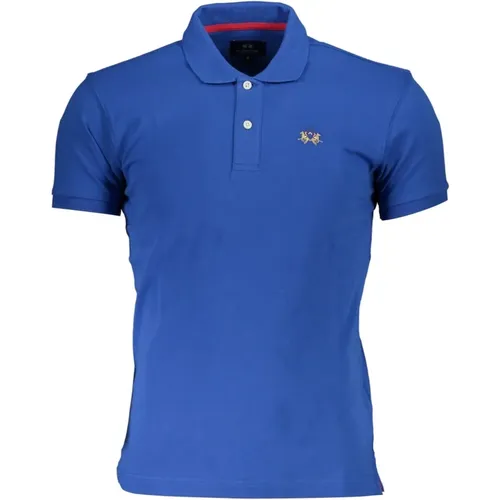 Tops > Polo Shirts - - LA MARTINA - Modalova