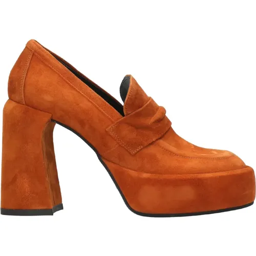 Shoes > Heels > Pumps - - Elena Iachi - Modalova