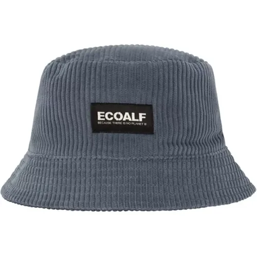 Accessories > Hats > Hats - - Ecoalf - Modalova