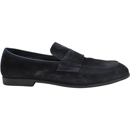 Shoes > Flats > Loafers - - Mille885 - Modalova