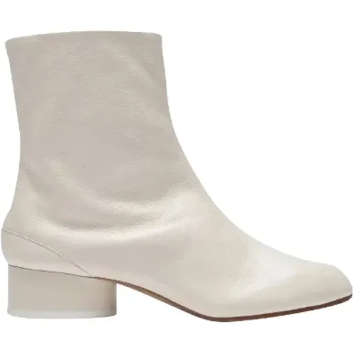 Shoes > Boots > Heeled Boots - - Maison Margiela - Modalova