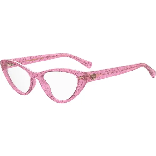 Accessories > Glasses - - Chiara Ferragni Collection - Modalova