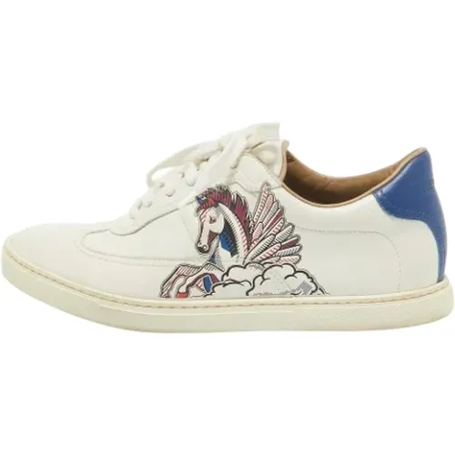 Pre-owned > Pre-owned Shoes > Pre-owned Sneakers - - Hermès Vintage - Modalova