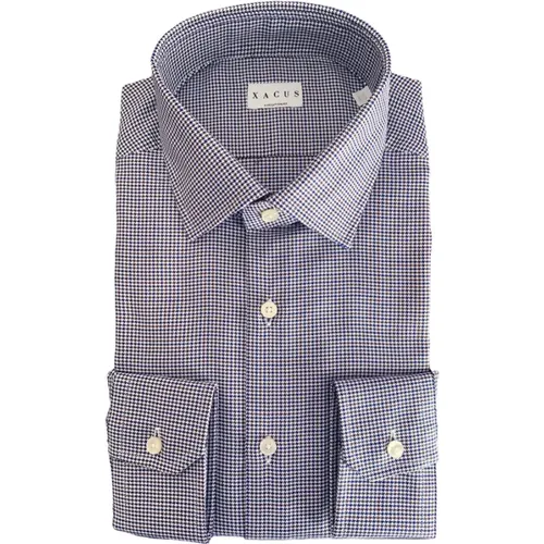 Shirts > Formal Shirts - - Xacus - Modalova