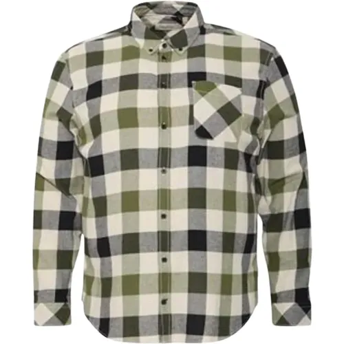 Shirts > Casual Shirts - - Blend - Modalova