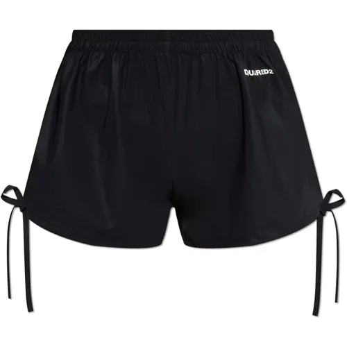 Shorts > Short Shorts - - Dsquared2 - Modalova