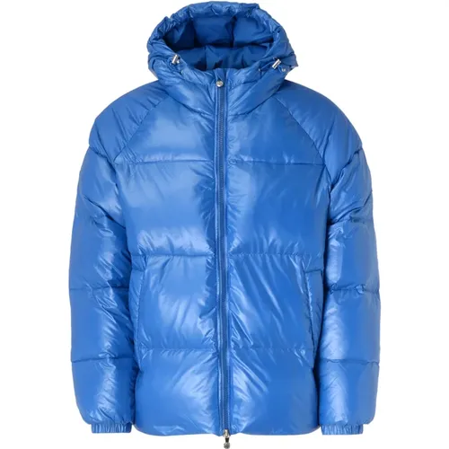 Jackets > Winter Jackets - - Pyrenex - Modalova