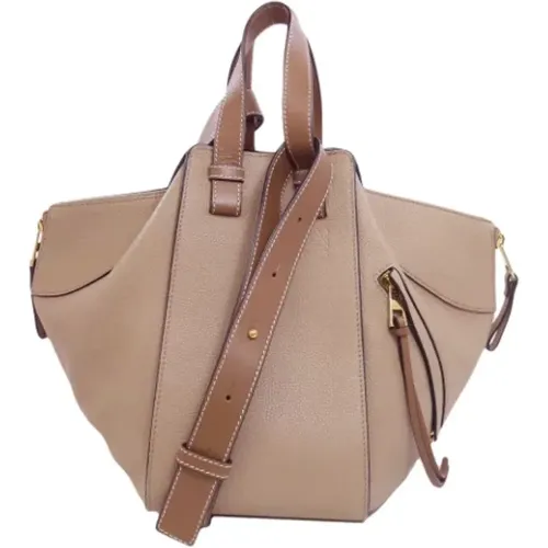 Pre-owned > Pre-owned Bags > Pre-owned Tote Bags - - Loewe Pre-owned - Modalova