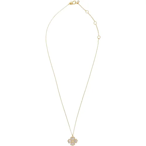 Accessories > Jewellery > Necklaces - - Kate Spade - Modalova