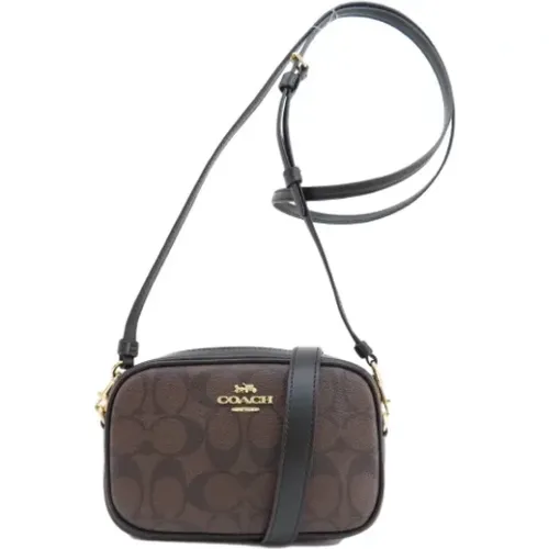 Pre-owned > Pre-owned Bags > Pre-owned Cross Body Bags - - Coach Pre-owned - Modalova