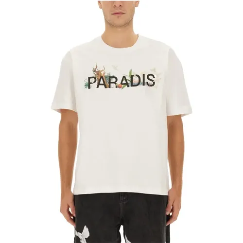 Tops > T-Shirts - - 3.Paradis - Modalova