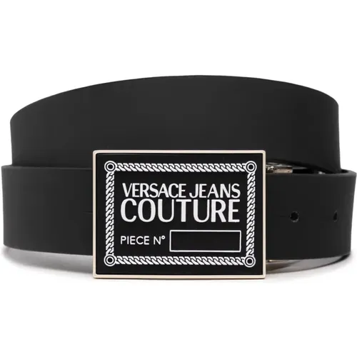 Accessories > Belts - - Versace Jeans Couture - Modalova