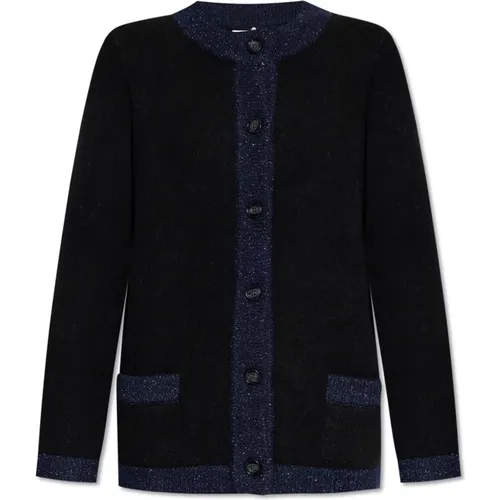 Knitwear > Cardigans - - Lisa Yang - Modalova