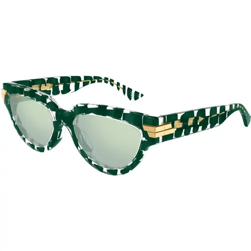 Accessories > Sunglasses - - Bottega Veneta - Modalova