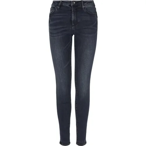 Jeans > Skinny Jeans - - Armani Exchange - Modalova