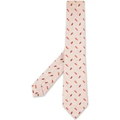 Accessories > Ties - - Kiton - Modalova