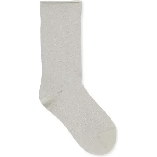 Underwear > Socks - - BRUNELLO CUCINELLI - Modalova