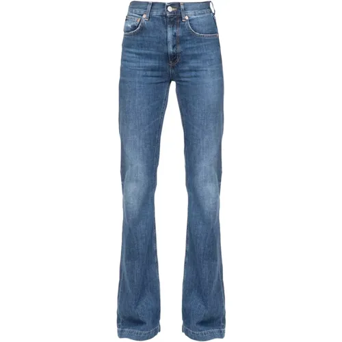 Jeans > Boot-cut Jeans - - Dondup - Modalova