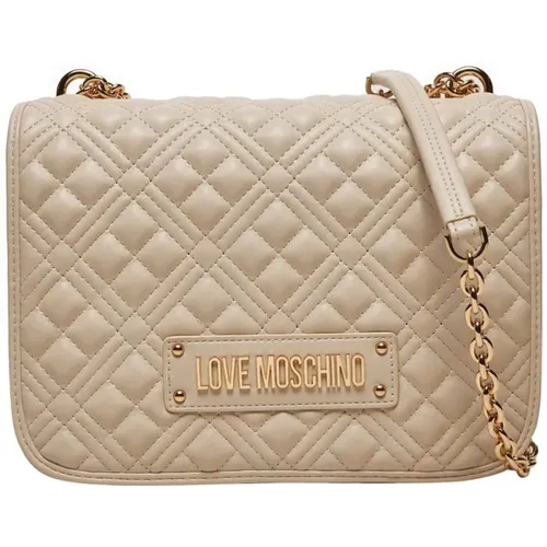 Bags > Cross Body Bags - - Love Moschino - Modalova