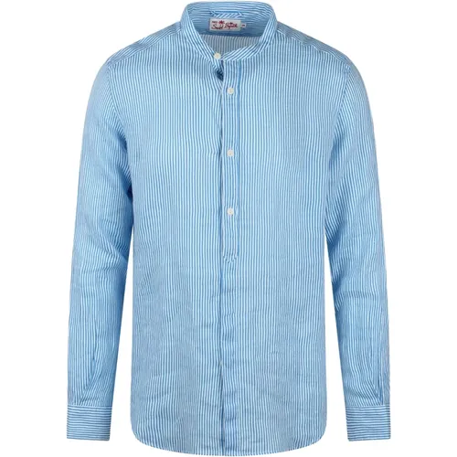 Shirts > Casual Shirts - - MC2 Saint Barth - Modalova