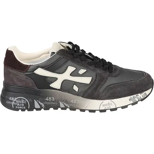 Shoes > Sneakers - - Premiata - Modalova