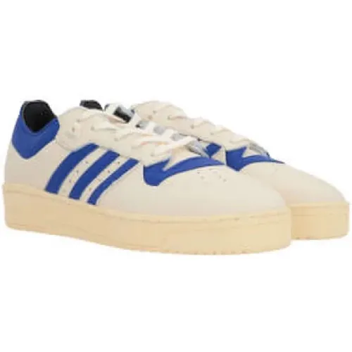 Adidas - Shoes > Sneakers - Beige - Adidas - Modalova