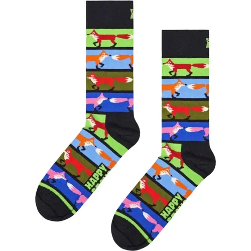 Underwear > Socks - - Happy Socks - Modalova