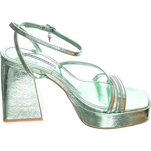 Shoes > Sandals > High Heel Sandals - - Windsor Smith - Modalova