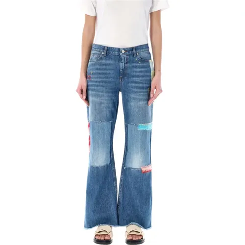 Jeans > Flared Jeans - - Marni - Modalova