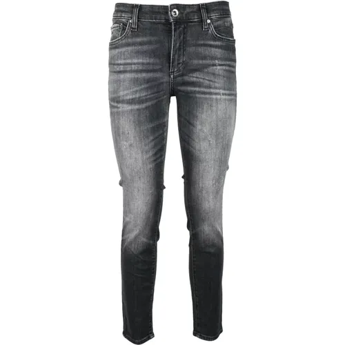 Jeans > Skinny Jeans - - Armani Exchange - Modalova