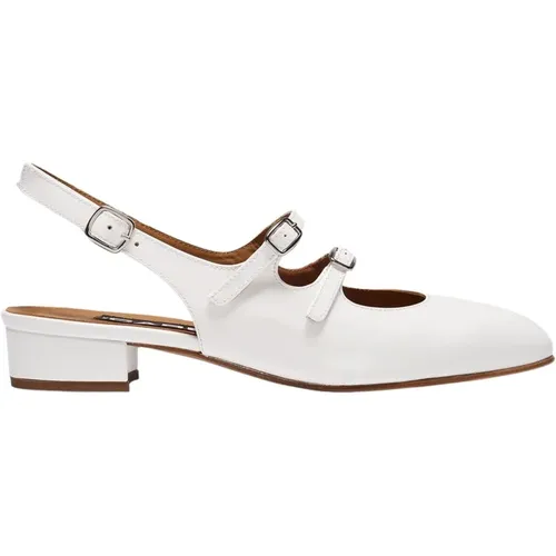 Shoes > Sandals > Flat Sandals - - Carel - Modalova