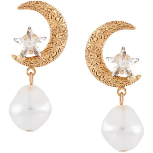 Accessories > Jewellery > Earrings - - Jennifer Behr - Modalova